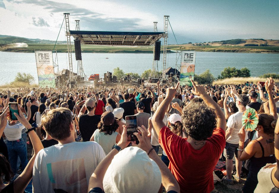 Be Alternative Festival