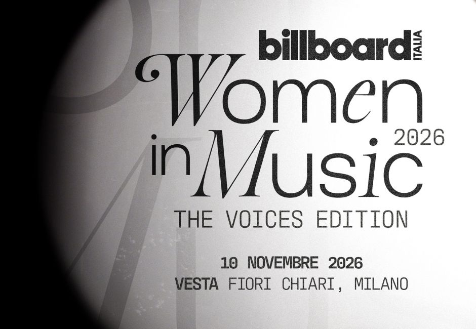 Billboard Women in Music