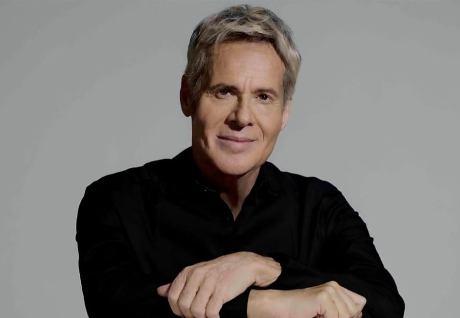 Claudio Baglioni