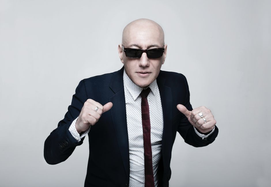 Giuliano Palma