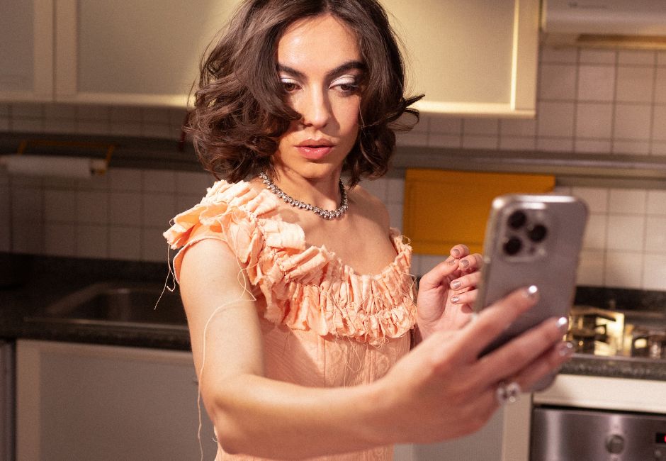 Gloria Tricamo