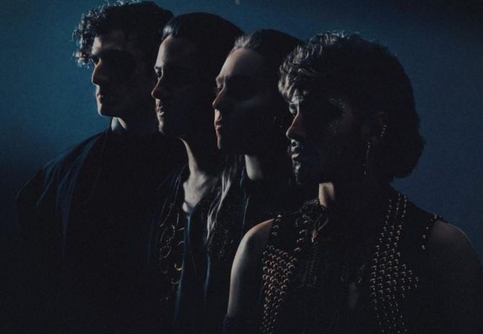 Greta Van Fleet