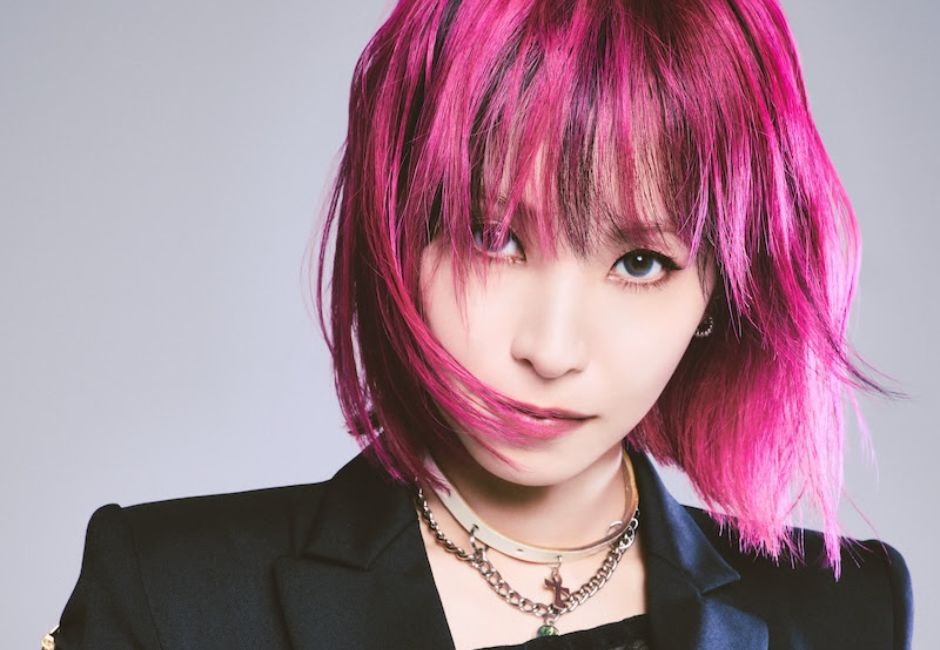 LiSA