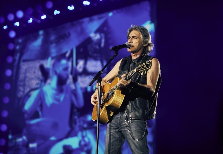 Luciano Ligabue