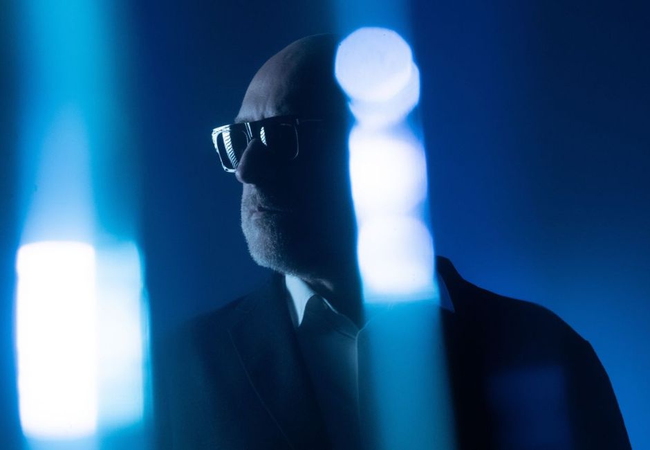 Mario Biondi