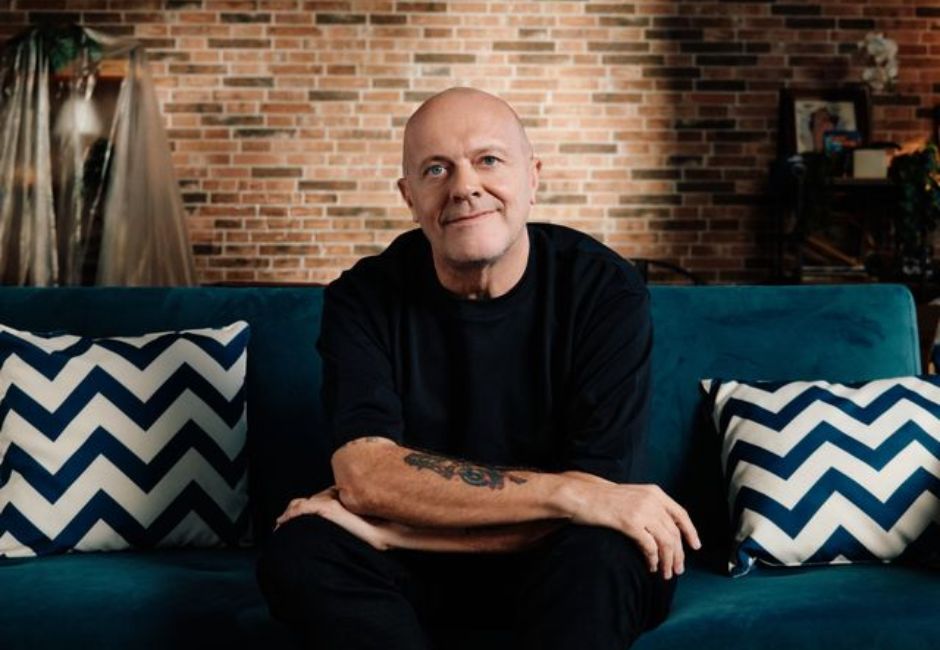 Max Pezzali