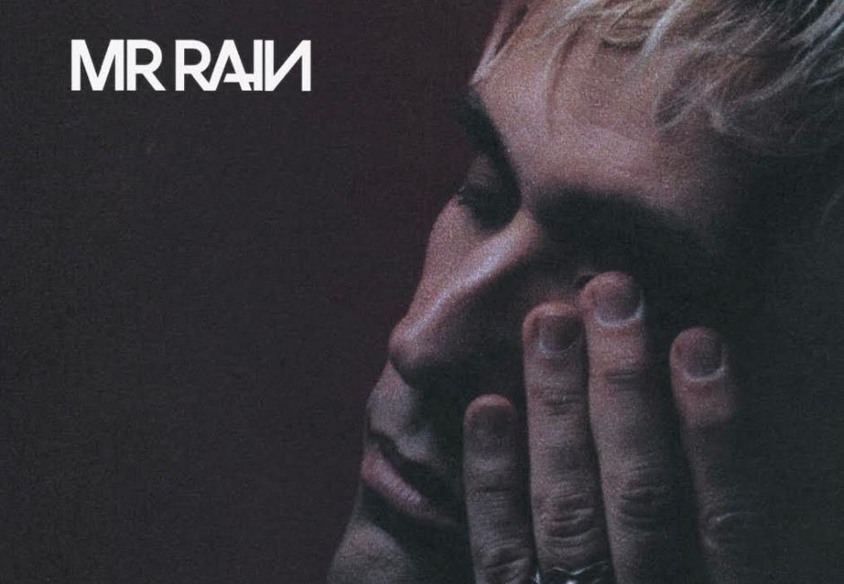 Mr.Rain