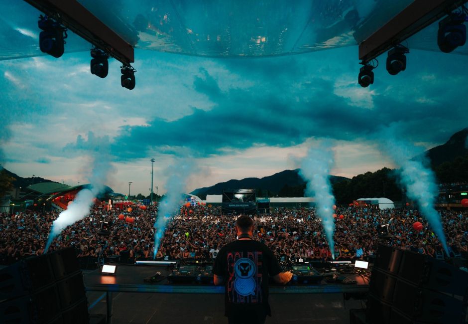NAMELESS FESTIVAL 2026