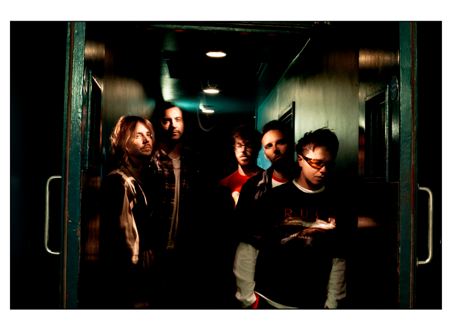 Nothing but thieves