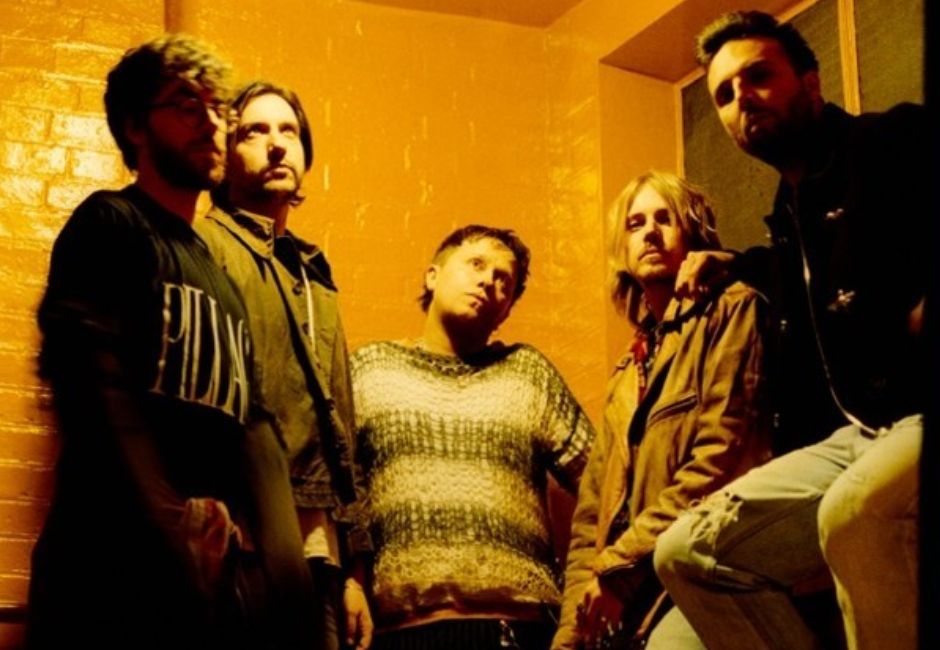Nothing But Thieves