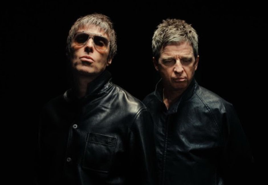 Oasis Live 2027