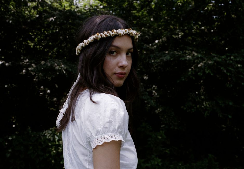 Olivia Rodrigo