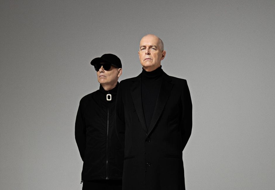 Pet Shop Boys