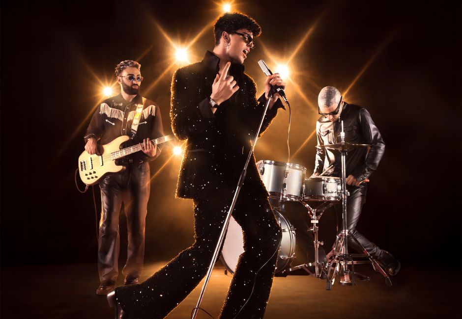 The Kolors