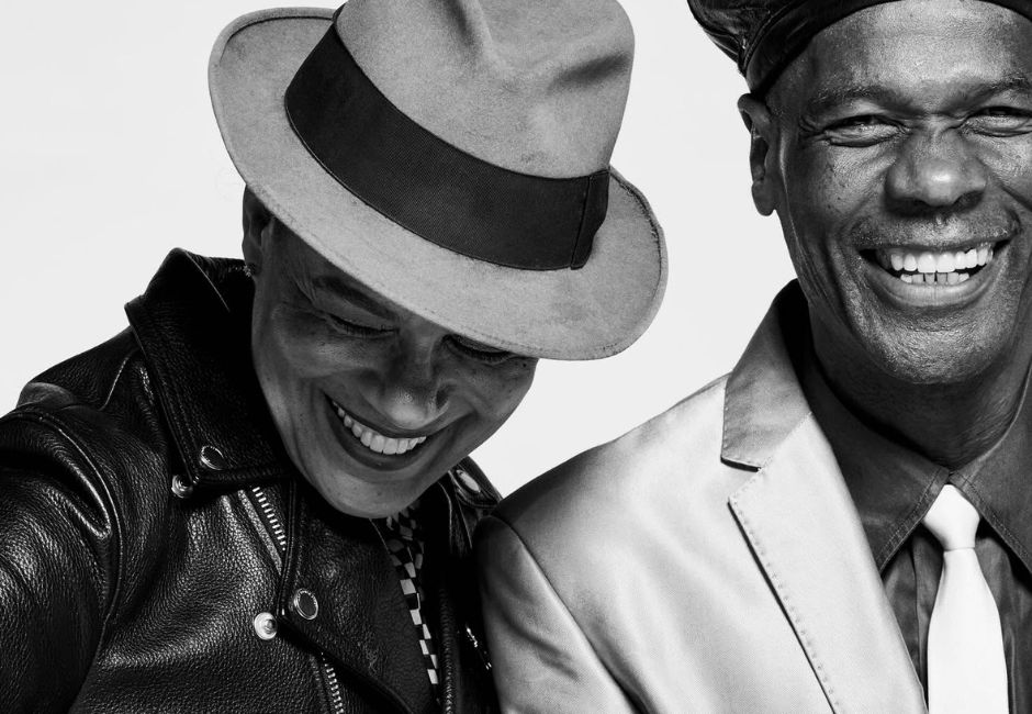 The Selecter