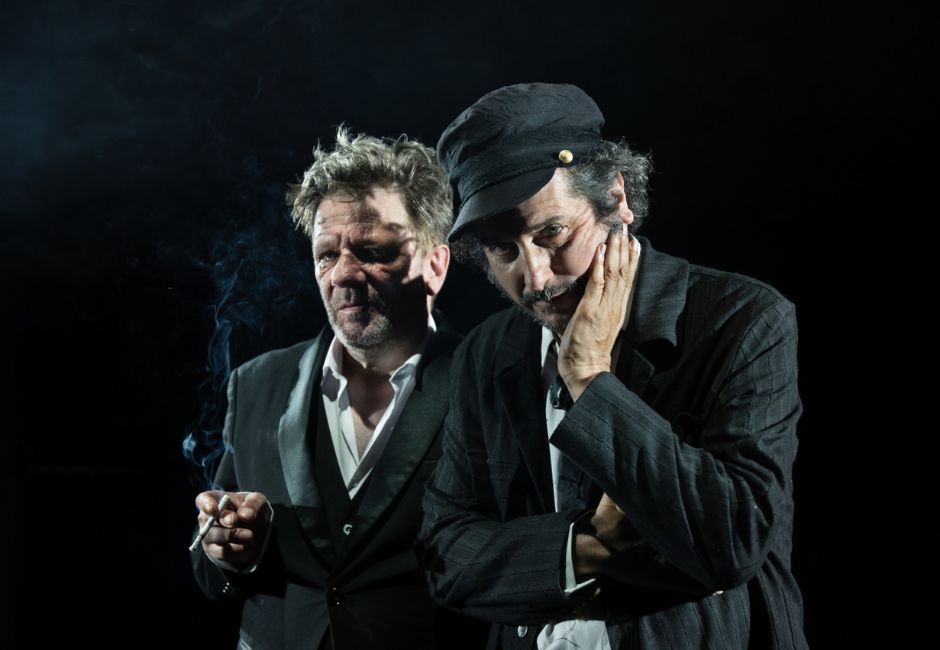 Vinicio Capossela