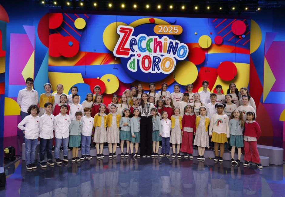 Zecchino D'Oro