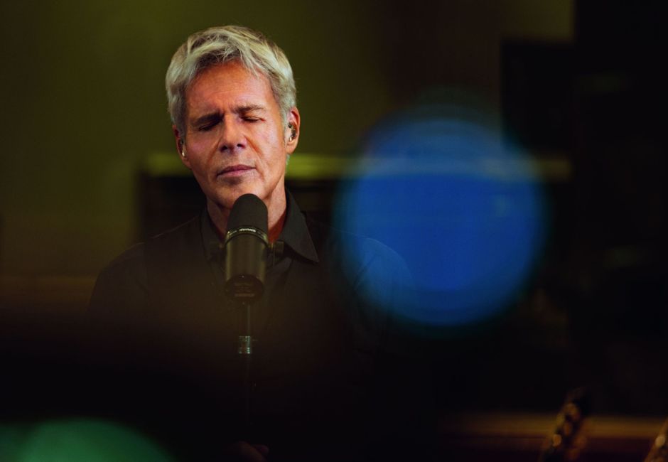 Claudio Baglioni