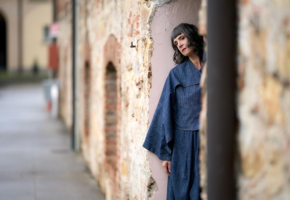 Cristina Donà