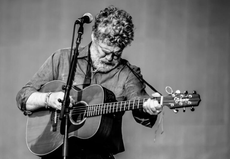 Daimian Rice Damien Rice dopo quattro anni torna live in Italia con un unico ...