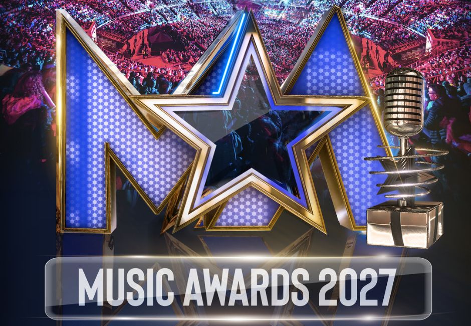 Music Awards 2027