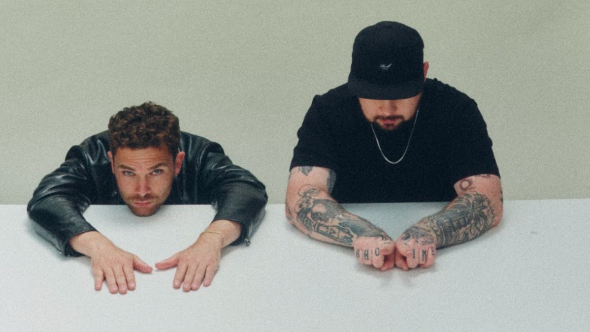 Royal Blood