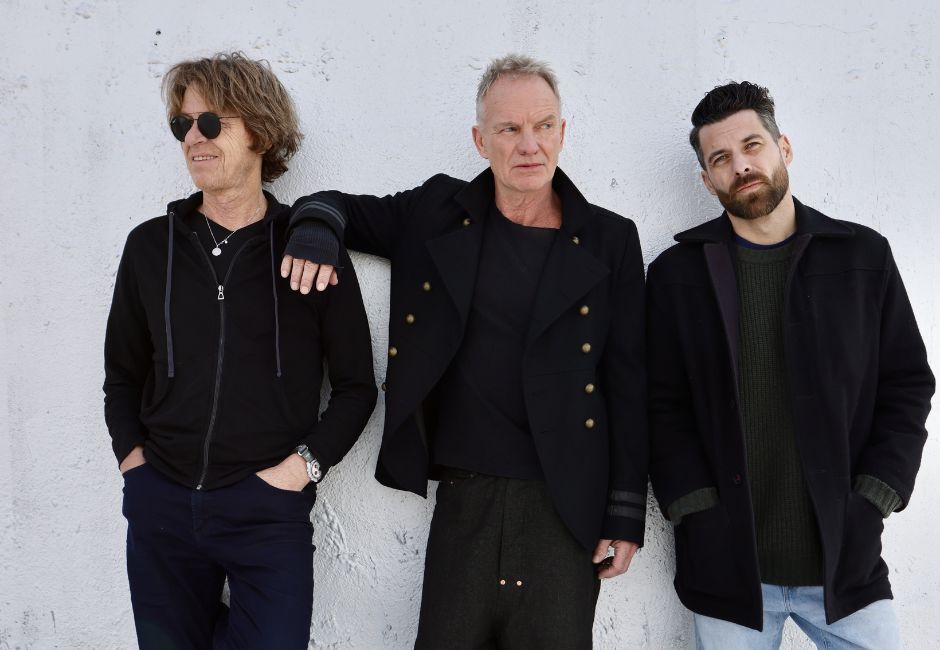 Sting