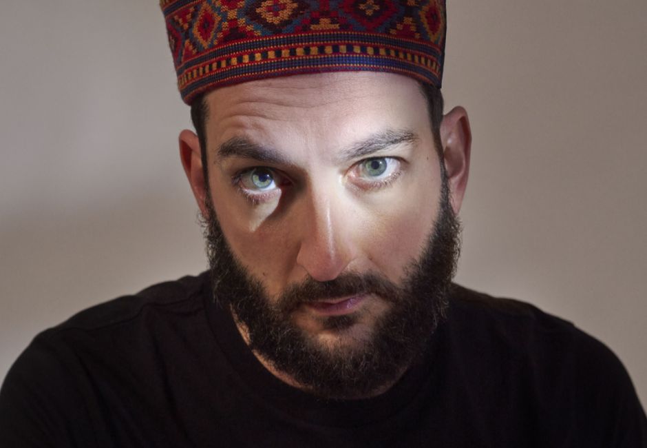 Vasco Brondi