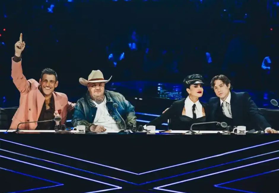 X-Factor