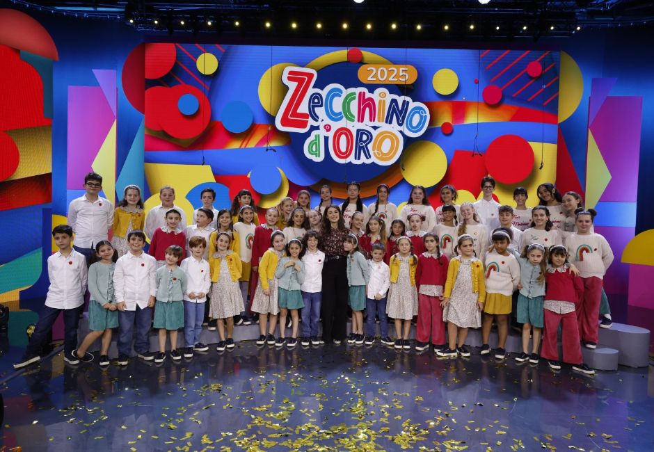 Zecchino d'Oro